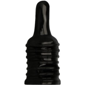 Ohmama Fetish Dedal Anal Silicona Texturado 8435565932855