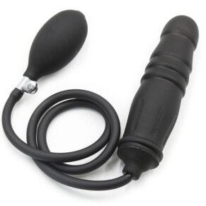 Ohmama Fetish Dildo Hinchable 8435565934187