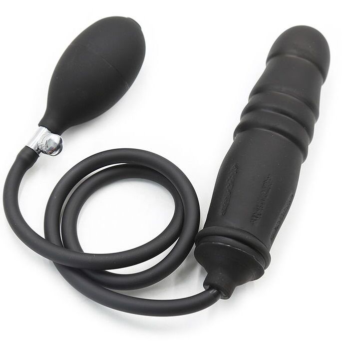 Ohmama Fetish Dildo Hinchable 6 ohmama fetish dildo hinchable 8435565934187