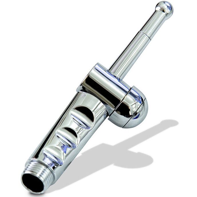 Ohmama Fetish Enema Anal Metalico 6 ohmama fetish enema anal metalico 8435565934156