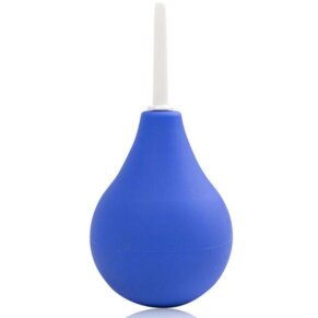 Ohmama Fetish Enema Pera Lavativa Anal 8435565934200