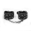 Ohmama Fetish Mini Wrist Restraints 8435565933678