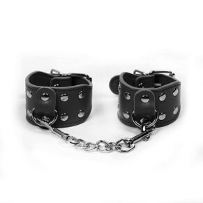 Ohmama Fetish Mini Wrist Restraints 8435565933678