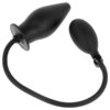 Ohmama Fetish -Plug Anal Inflable 8435565936174