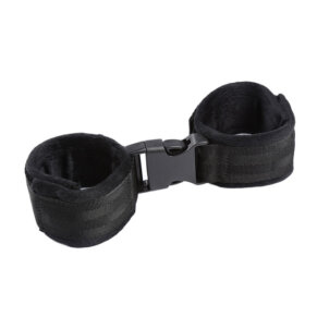 Ohmama Fetish Restricciones Muñeca Con Broche 8435565934521