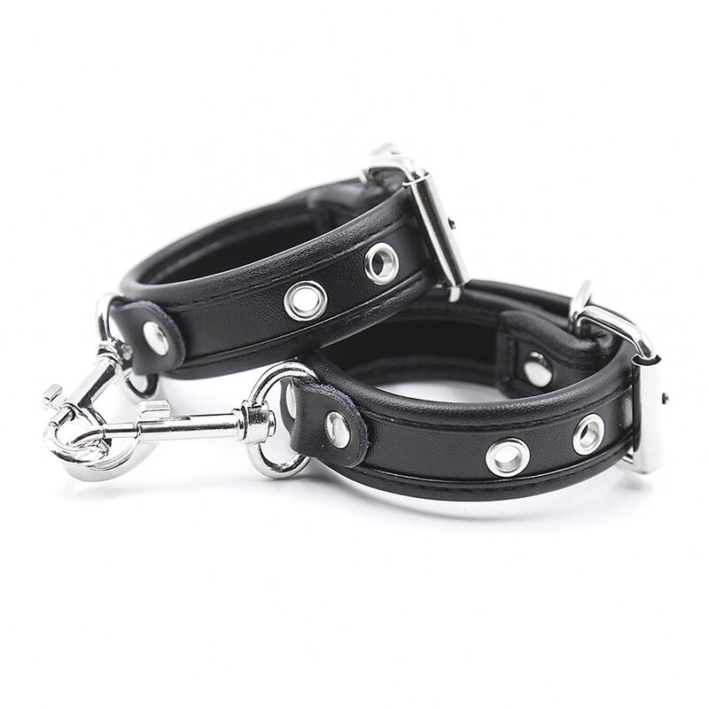 Ohmama Fetish Restricciones Muñecas 6 ohmama fetish restricciones munecas 8435565933685