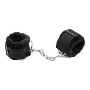 Ohmama Fetish Restricciones Muñecas Con Pelitos 8435565934538