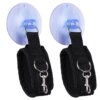Ohmama Fetish Restricciones Muñecas Con Ventosa 8435565934514