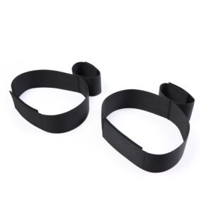 Ohmama Fetish Restricciones Muñecas Y Piernas De Nylon 8435565933647