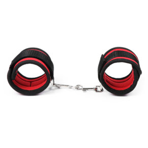 Ohmama Fetish Restricciones Nylon Para Muñecas 8435565934569