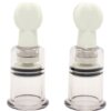 Ohmama Fetish Succionador Pezones Talla L 2 Ohmama Fetish Succionador Pezones Talla L 8435565935238