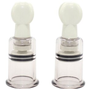 Ohmama Fetish Succionador Pezones Talla L 8435565935238