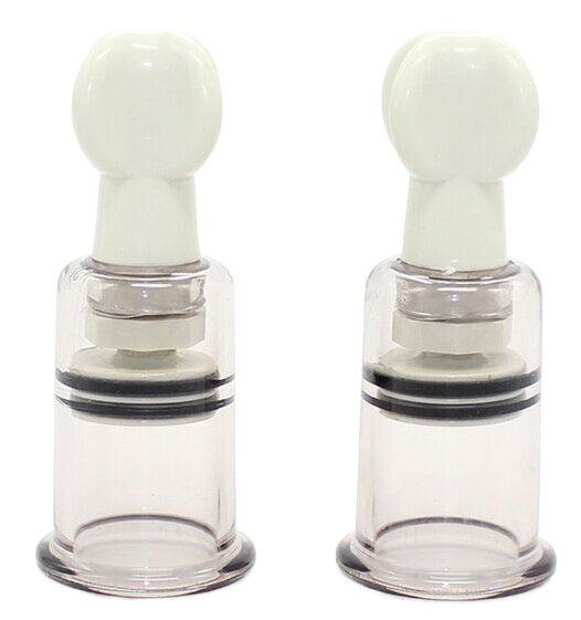 Ohmama Fetish Succionador Pezones Talla L 6 ohmama fetish succionador pezones talla l 8435565935238
