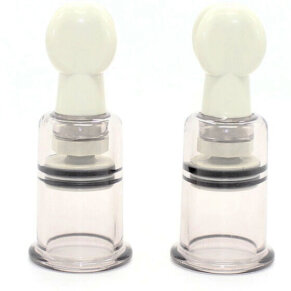Ohmama Fetish Succionador Pezones Talla M 8435565935221
