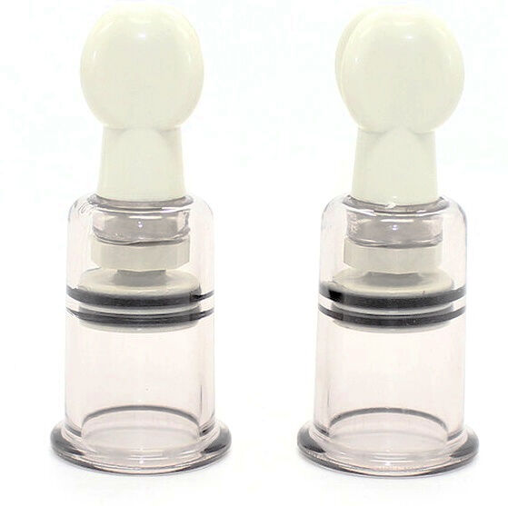 Ohmama Fetish Succionador Pezones Talla M 6 ohmama fetish succionador pezones talla m 8435565935221