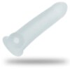 Ohmama Funda Pene Y Testiculos Silicona Pequeña 8435565934903