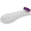 Ohmama Funda Texturada Pene Con Bala Vibradora 2 Ohmama Funda Texturada Pene Con Bala Vibradora 8435565932800