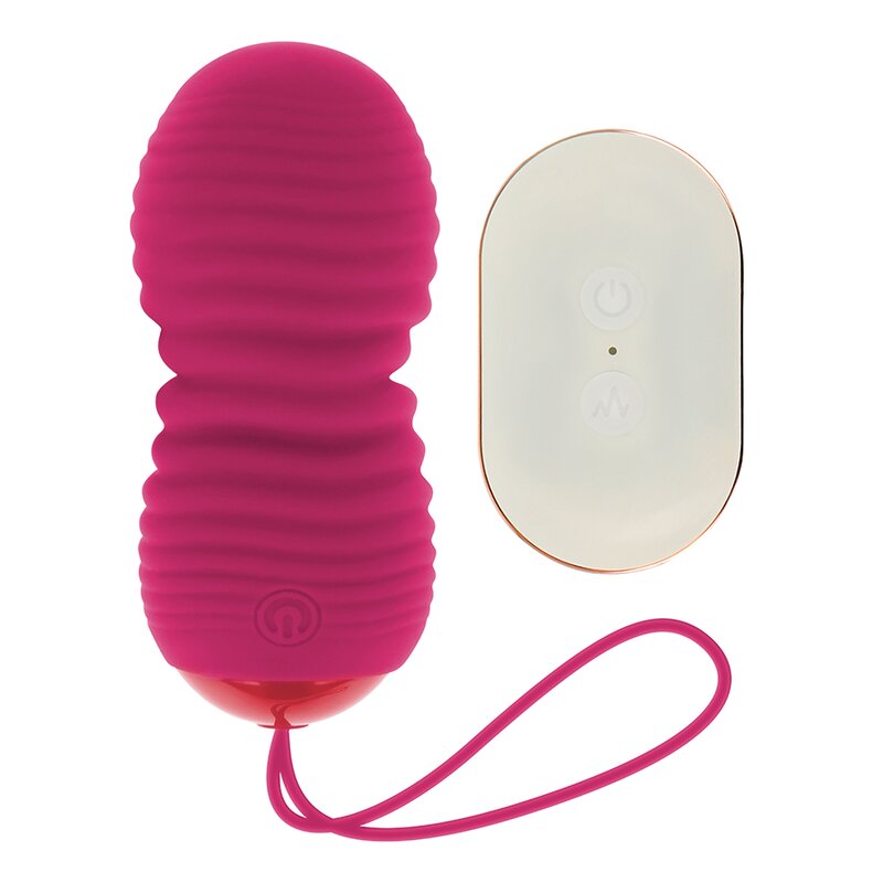 Ohmama Huevo Control Remoto 7 Modos Up And Down Rosa 6 ohmama huevo control remoto 7 modos up and down rosa 8435565938345