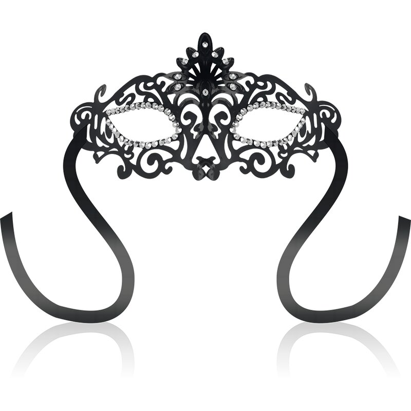 Ohmama Masks Antifaz Con Perlitas 6 ohmama masks antifaz con perlitas 8435565931896