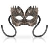 Ohmama Masks Antizaz Estilo Veneciano Cobre 8435565931995