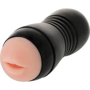 Ohmama Masturbador Con Vibracion Boca 8435565926076