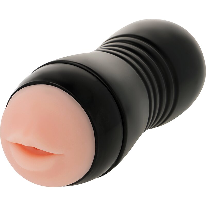 Ohmama Masturbador Con Vibracion Boca 6 ohmama masturbador con vibracion boca 8435565926076