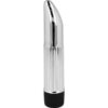 Ohmama Mini Vibrador Silver 13.5 cm 2 Ohmama Mini Vibrador Silver 13.5 cm 8435565932640