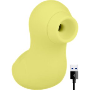 Ohmama My Duck Recargable Amarillo 8435565932718