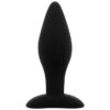 Ohmama Plug Anal Classic Silicona Talla M 10.2 cm 8435565925819