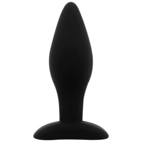 Ohmama Plug Anal Classic Silicona Talla S 8.5 cm 8435565925826