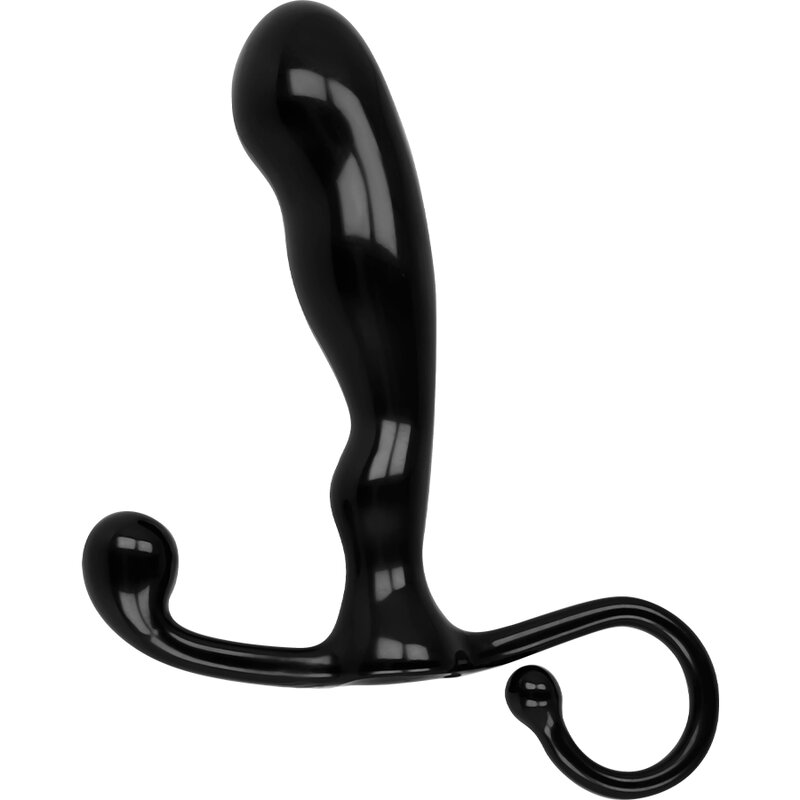 Ohmama Plug Anal Con Anilla 11.5 cm 6 ohmama plug anal con anilla 115 cm 8435565932626