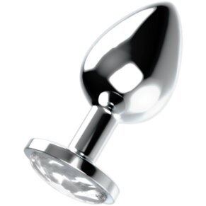 Ohmama Plug Anal Con Cristal M 8435565931797