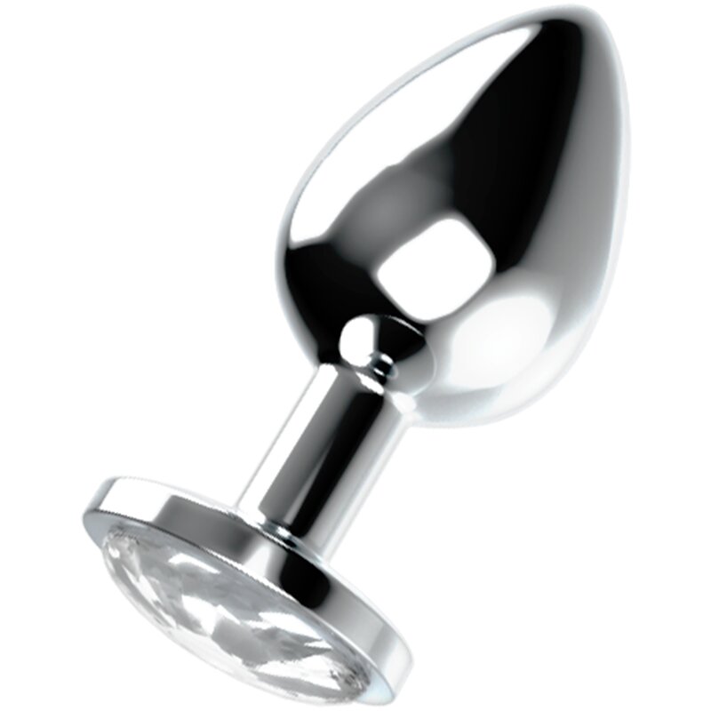 Ohmama Plug Anal Con Cristal S 6 ohmama plug anal con cristal s 8435565931780