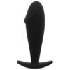 Ohmama Plug Anal Silicona 10 cm 8435565925888