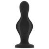 Ohmama Plug Anal Silicona 12 cm 8435565926014