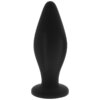 Ohmama Plug Anal Silicona 12 cm Ancho 8435565925857
