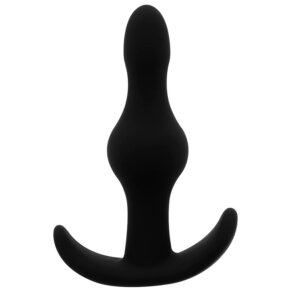 Ohmama Plug Anal Silicona 8 cm 8435565925895