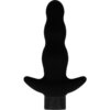 Ohmama Plug Vibrador 12 cm 8435565932725