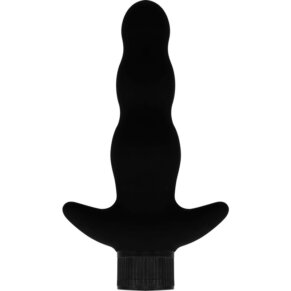 Ohmama Plug Vibrador 12 cm 8435565932725