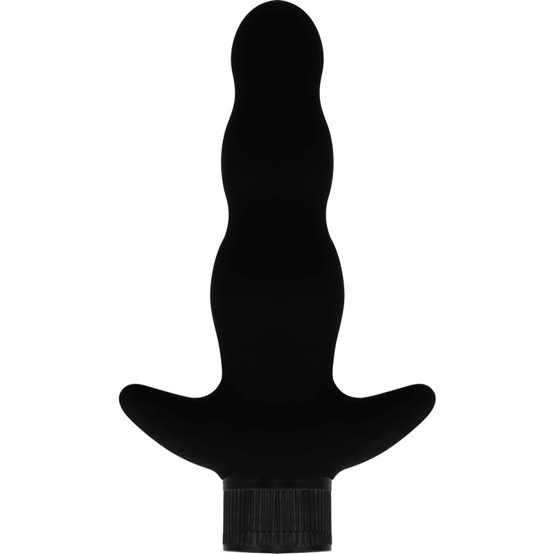 Ohmama Plug Vibrador 12 cm 6 ohmama plug vibrador 12 cm 8435565932725