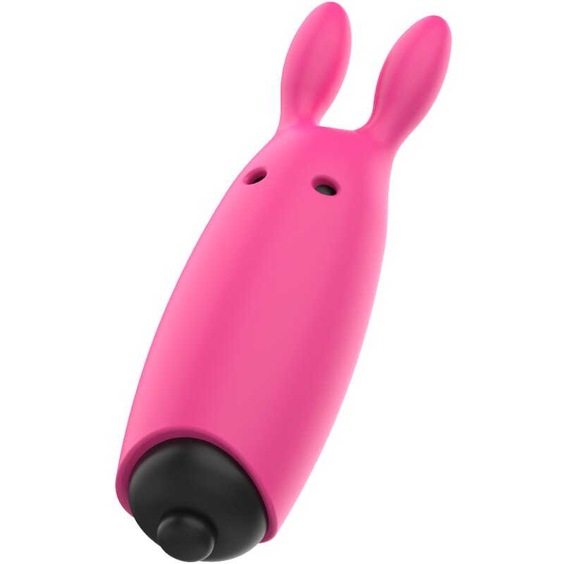 Ohmama Pocket Vibe Pink Xmas Edition 6 ohmama pocket vibe pink xmas edition 8435565925369