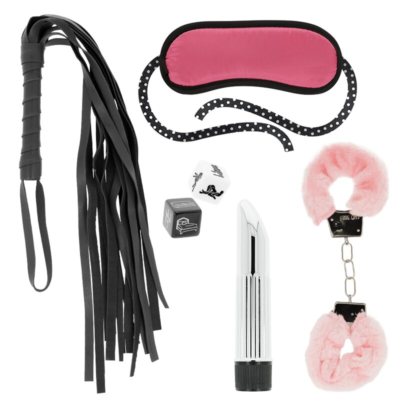 Ohmama Set Para Parejas Numero 1 6 ohmama set para parejas numero 1 8435565935313