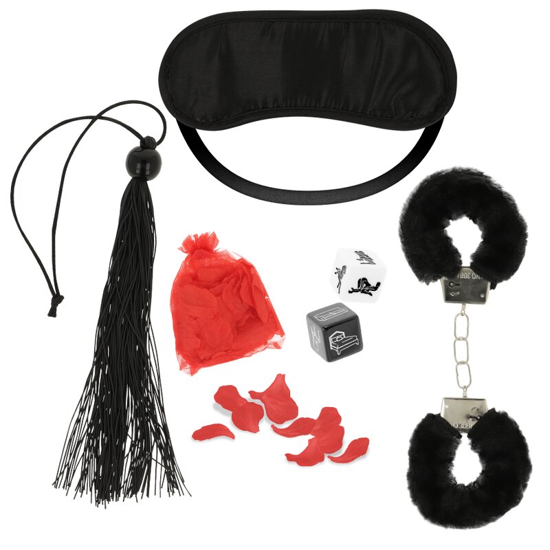 Ohmama Set Para Parejas Numero 2 6 ohmama set para parejas numero 2 8435565935320