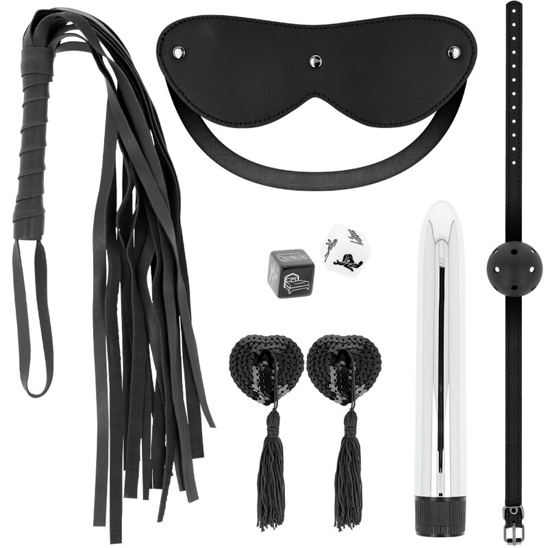 Ohmama Set Para Parejas Numero 4 6 ohmama set para parejas numero 4 8435565935344