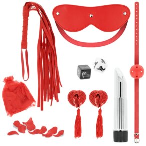 Ohmama Set Para Parejas Numero 6 8435565935368