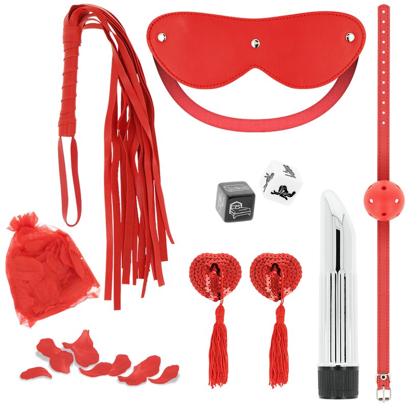 Ohmama Set Para Parejas Numero 6 6 ohmama set para parejas numero 6 8435565935368