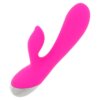 Ohmama Vibrador Con Rabbit 10 Modos De Vibración 19 cm 8435565925529