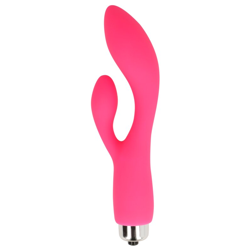 Ohmama Vibrador Con Rabbit 12.5 cm Rosa 6 ohmama vibrador con rabbit 125 cm rosa 8435565938581