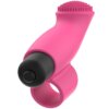 Ohmama Vibrador Dedal Rosa Xmas Edition 8435565925321