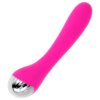 Ohmama Vibrador Flexible Estimulacion Punto G 19 cm 3 Ohmama Vibrador Flexible Estimulacion Punto G 19 cm 8435565925550